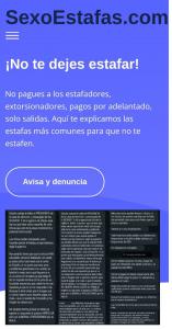 Chica busca chico en Segovia: 