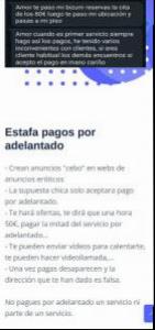 Chica busca chico en Asturias: 