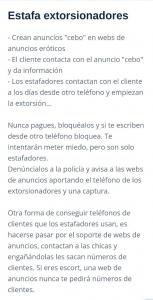 Chica busca chico en Alicante: 