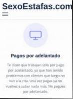 Chica busca chico en Alicante: 