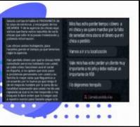 Chica busca chico en Ávila: 