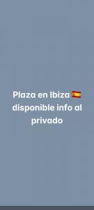 663719134:  en Ibiza