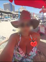 604312247: Chica busca chico en Madrid