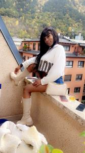 631391492: Transexual en Barcelona