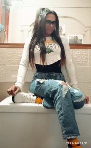 631009572: Travesti en Lérida