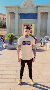 600783234: Chico busca chica en La Rioja