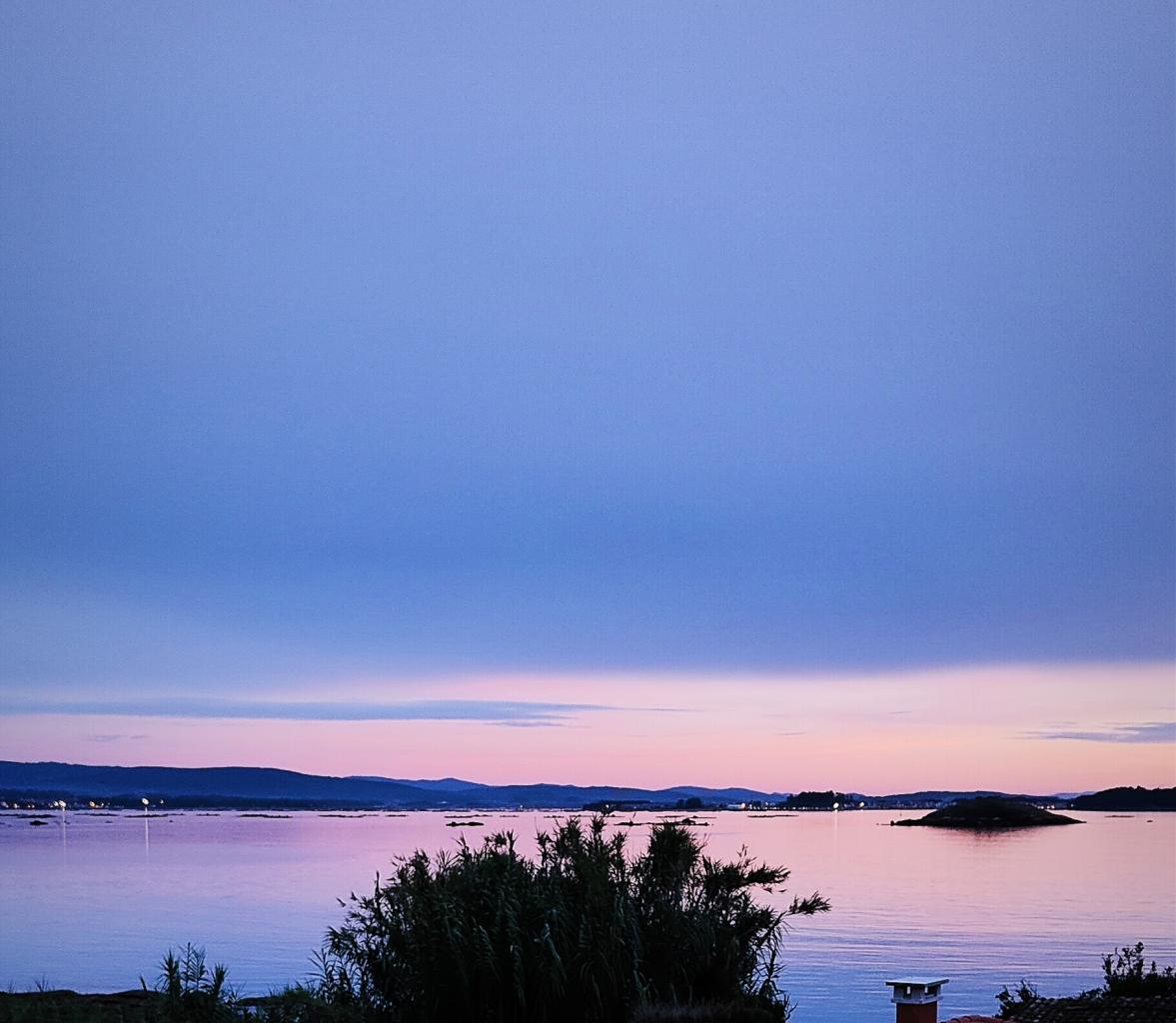 Travesti en La Coruña: 