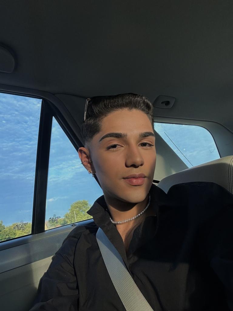 Chico busca chica en Madrid: 