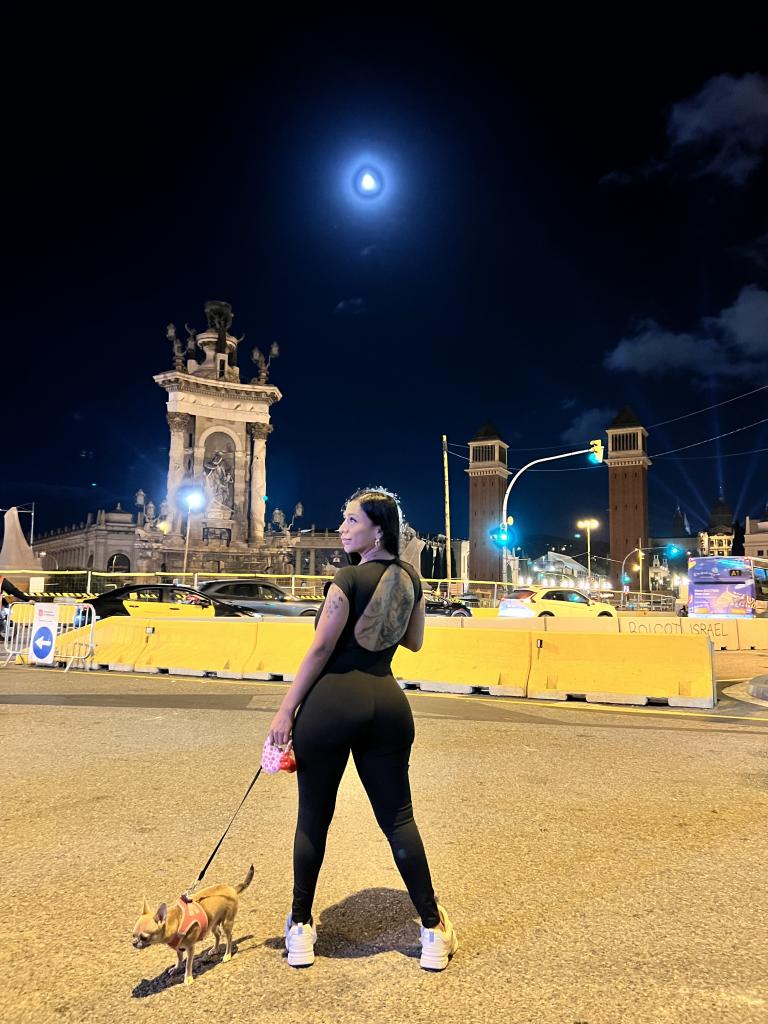 641165075: Transexual en Barcelona