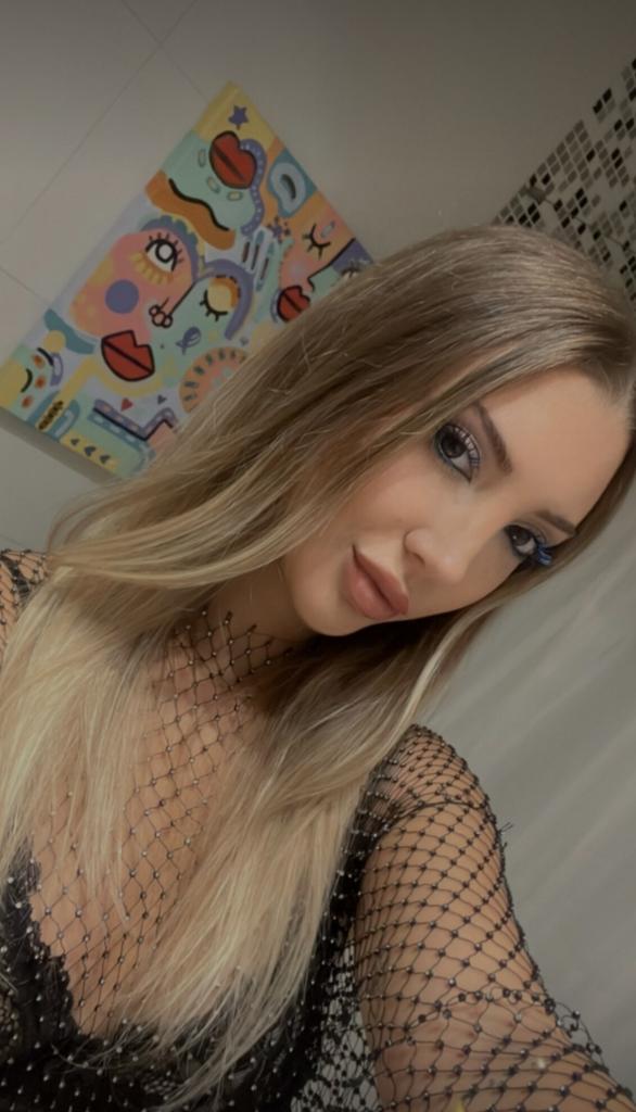 Chica busca chico en Palencia: 