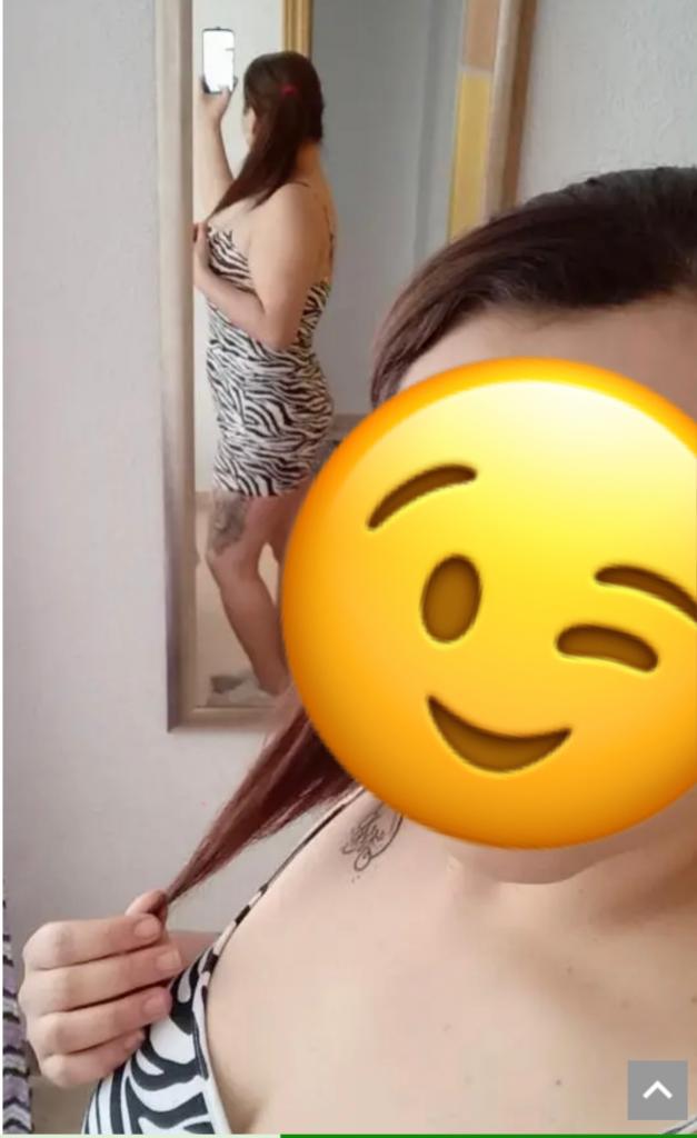 Chica busca chico en Toledo: 