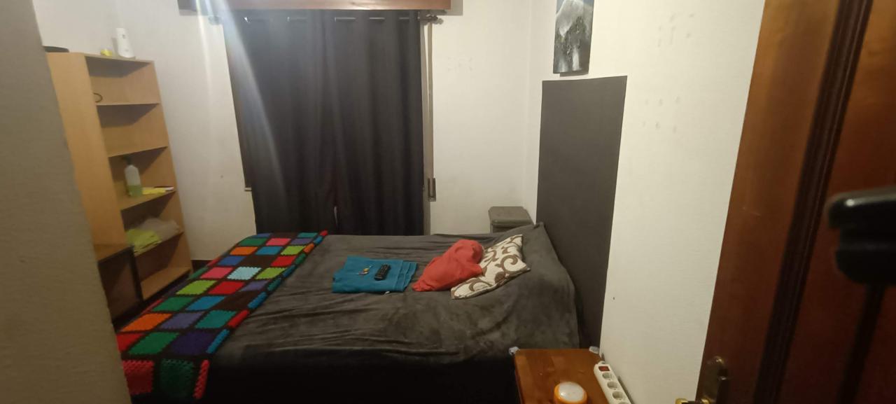 Chica busca chico en La Coruña: 