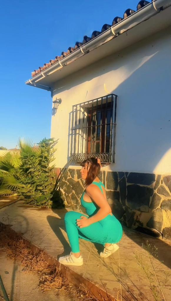 Chica busca chico en Málaga: 