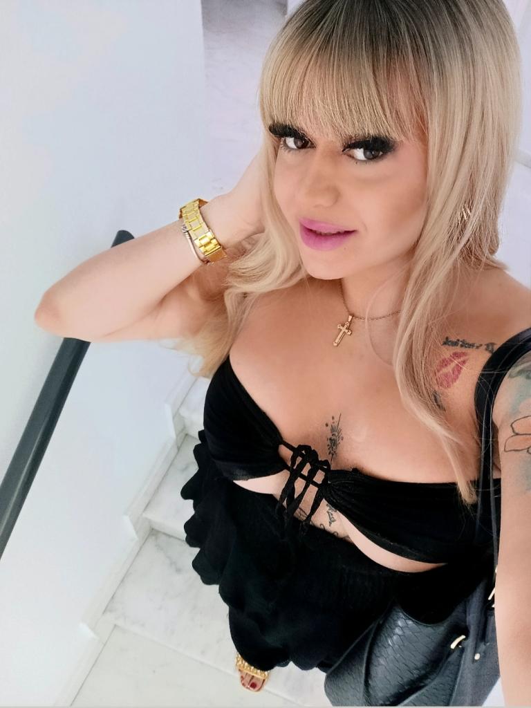 683138394: Transexual en Málaga