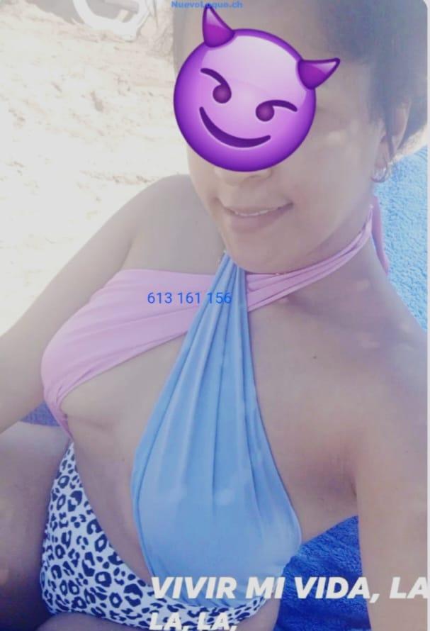 613161156: Chica busca chico en Orense