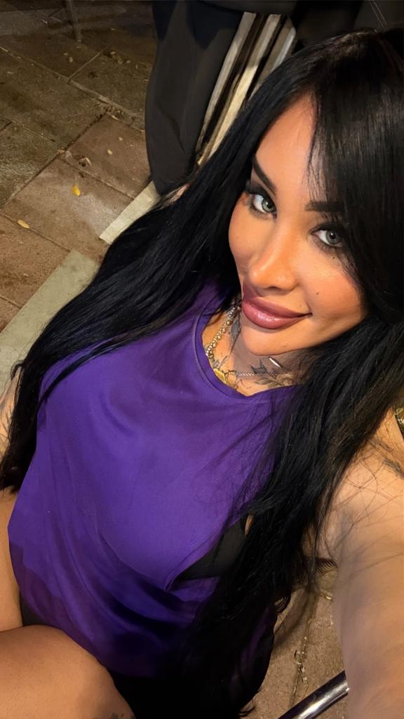 631291643: Travesti en Madrid