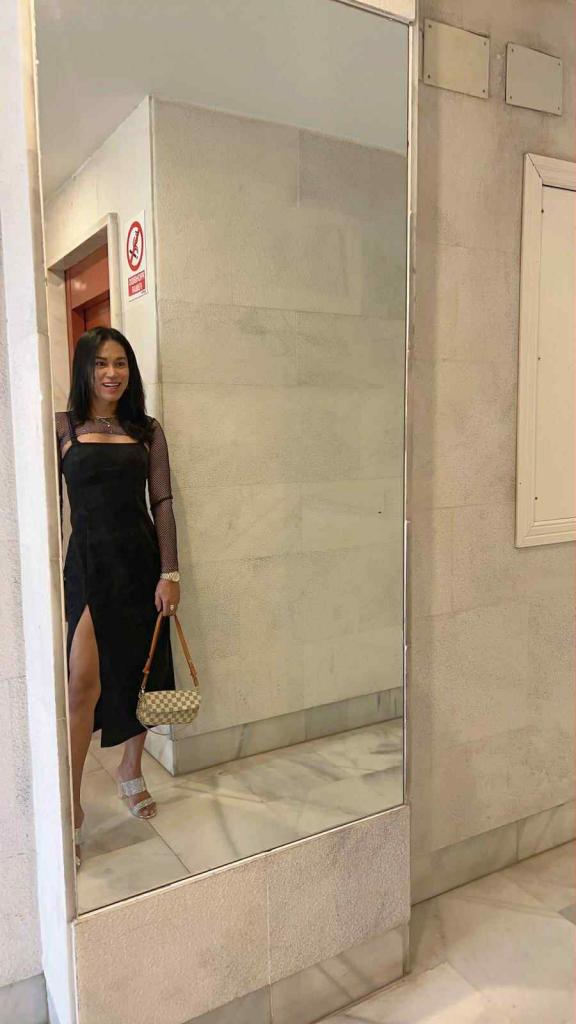 602695791: Transexual en Málaga