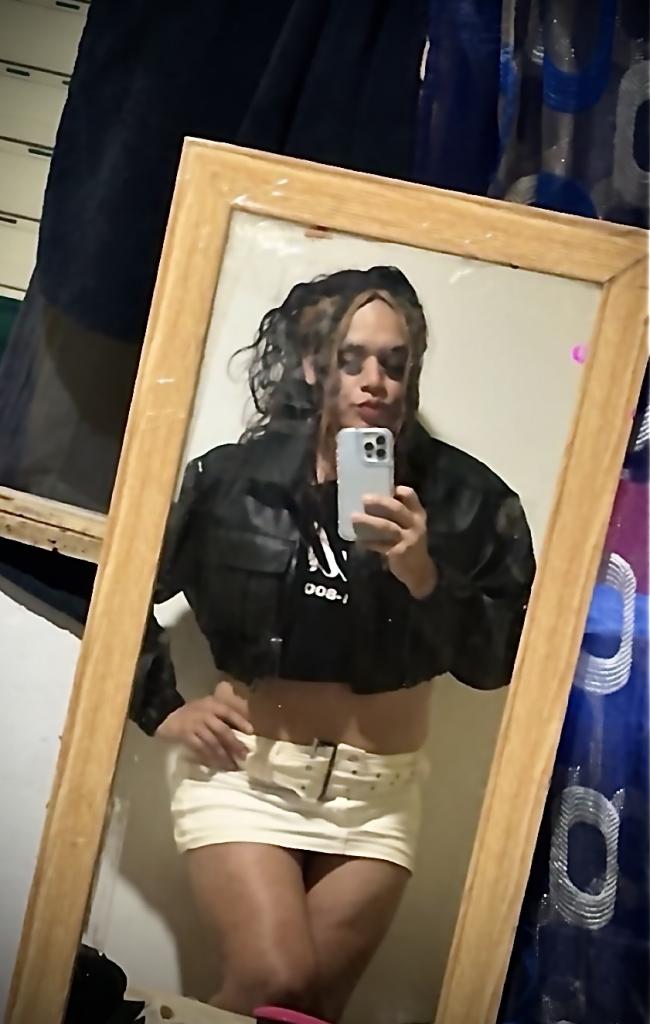 Travesti en Badajoz: 