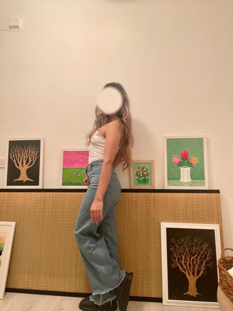 691163557: Chica busca chico en Madrid