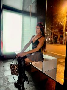 617037537: Transexual en Sevilla