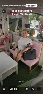 602016836: Chica busca chico en Granada