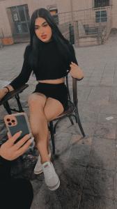 658605300: Travesti en Madrid