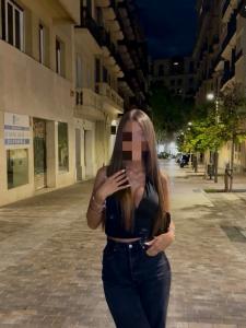 613658249: Chica busca chico en Albacete