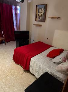 697621857:  en Málaga