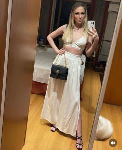 667041524: Chica busca chico en Madrid