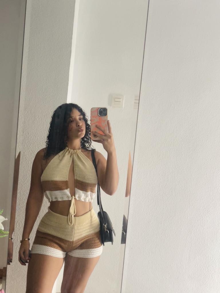 Chica busca chico en Sevilla: 