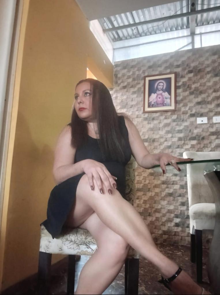 Chica busca chico en Sevilla: 