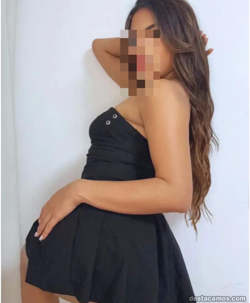 Chica busca chico en La Coruña: 