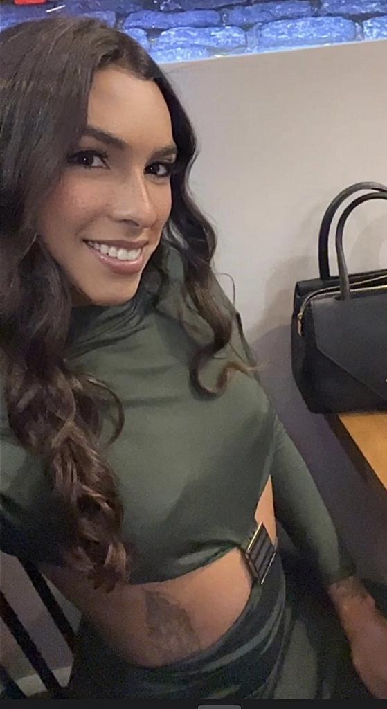 Transexual en Barcelona: 