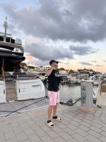 695685844: Chico busca chica en Barcelona