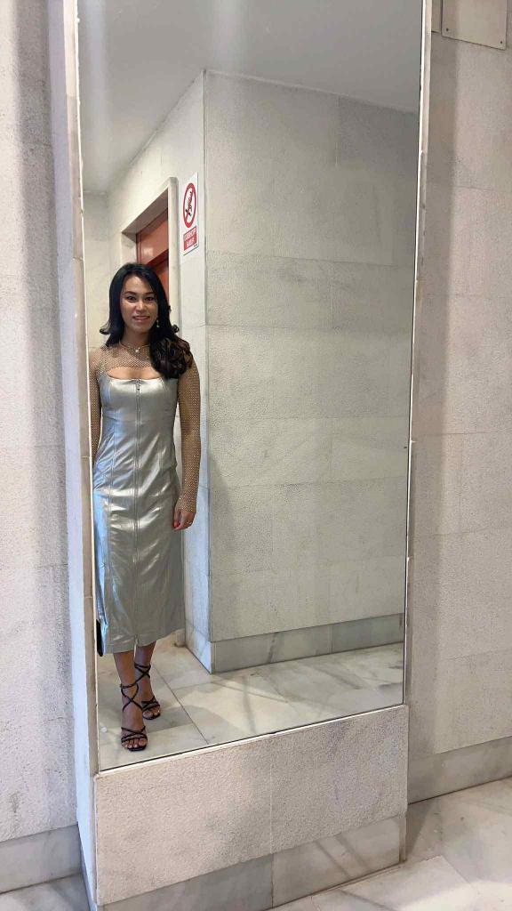 602695791: Travesti en Málaga