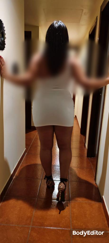 Chica busca chico en Valencia: 