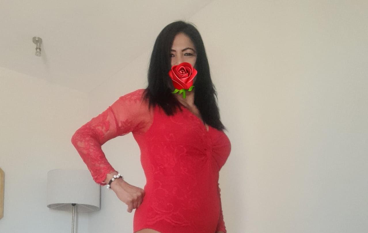 Chica busca chico en Málaga: 