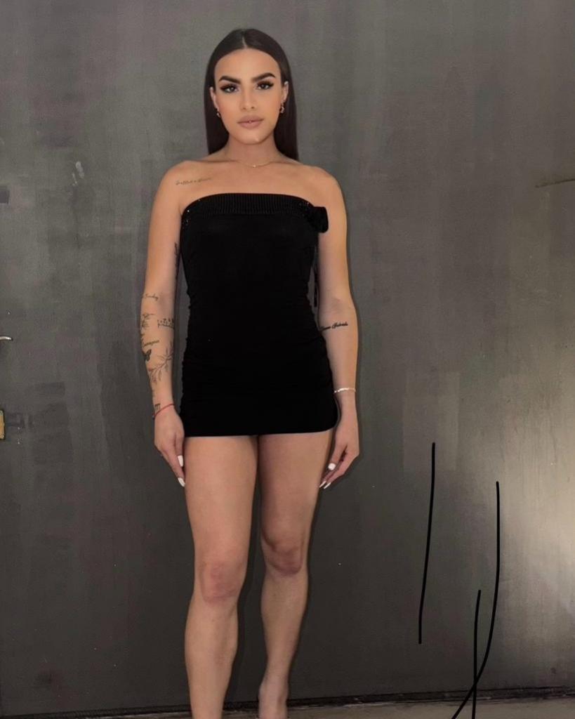 610166691: Travesti en Ibiza