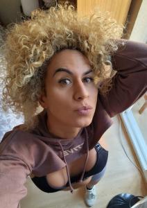 Travesti en Sevilla: 