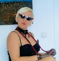 672107425: Chica busca chico en Alicante