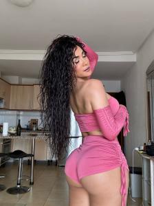 Travesti en Tenerife: 