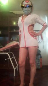 Chica busca chico en Lugo: 