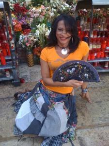 602166356: Travesti en Valencia