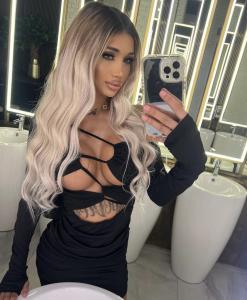 632110089: Chica busca chico en Málaga