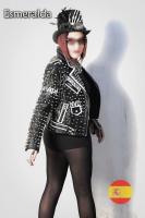 604279075: Chica busca chico en Murcia