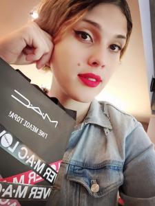 673007205: Travesti en Vizcaya