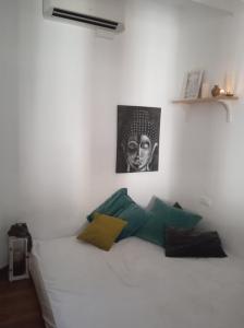 640905520: Chica busca chico en Málaga