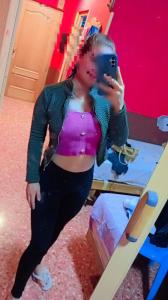 Chica busca chico en Madrid: 