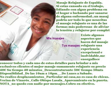 698206776: Chica busca chico en Castellón