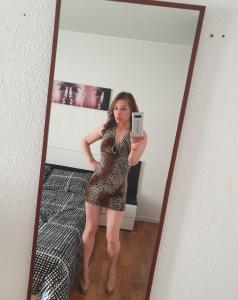 689237959: Travesti en Madrid